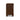 Danabrin Nightstand - Brown / 2 Drawer