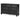 Lanolee Dresser - Black / 7 Drawer