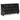 Lanolee Dresser - Black / 7 Drawer