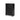Lanolee Chest of Drawers - Black