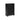 Lanolee Chest of Drawers - Black