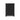 Lanolee Chest of Drawers - Black