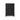 Lanolee Chest of Drawers - Black