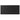 Lanolee Chest of Drawers - Black