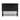 Lanolee Panel Bed - Black / Queen