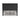 Lanolee Panel Storage Bed - Black / Queen