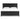 Lanolee Panel Bed - Black / California King