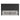 Lanolee Panel Storage Bed - Black / King