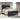 Lanolee Panel Bed - Black / Full