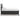 Lanolee Panel Storage Bed - Black / Full