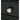 Lanolee Dresser and Mirror - Black / 7 Drawer
