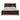 Porter Sleigh Storage Bed - Rustic Brown / King