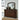 Porter Dresser and Mirror - Rustic Brown / 7 Drawer