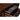 Porter Dresser - Rustic Brown / 7 Drawer
