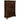 Porter Chest of Drawers - Rustic Brown