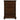 Porter Chest of Drawers - Rustic Brown