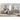 Lettner Sleigh Storage Bed - Light Gray / California King