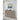 Lettner 7 Drawer Dresser - Light Gray / 7 Drawer