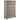 Lettner Chest of Drawers - Light Gray