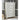 Robbinsdale 58" Chest of Drawers - Antique White