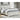 Robbinsdale Sleigh Storage Bed - Antique White / King