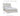 Robbinsdale Sleigh Storage Bed - Antique White / Full