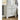 Robbinsdale 1 Drawer Nightstand - Antique White / 2 Drawer