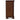 Lavinton Dresser - Brown / 7 Drawer