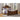 Lavinton Poster Bed - Brown / Queen