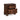 Lavinton Nightstand - Brown / 3 Drawer