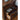 Lavinton Nightstand - Brown / 2 Drawer