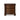 Lavinton Nightstand - Brown / 3 Drawer