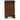 Lavinton Nightstand - Brown / 3 Drawer