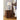 Lavinton Nightstand - Brown / 3 Drawer