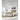 Kanwyn Upholstered Panel Bed - Whitewash / California King