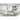 Kanwyn Upholstered Panel Bed - Whitewash / California King