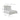 Kanwyn Panel Bed - Whitewash / California King