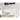 Kanwyn Panel Bed - Whitewash / Queen