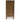 Sturlayne Dresser - Brown / 6 Drawer