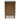Sturlayne Nightstand - Brown / 3 Drawer