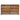 Dressonni Dresser - Brown / 6 Drawer