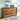 Dressonni Dresser - Brown / 6 Drawer