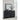 Rowanbeck Dresser and Mirror - Black / 7 Drawer