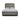 Rowanbeck Upholstered Panel Bed - Gray/Black / Queen