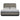 Rowanbeck Upholstered Panel Bed - Gray/Black / California King