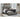 Rowanbeck Upholstered Panel Bed - Gray/Black / King