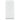 Chalanna Dresser - White / 6 Drawer