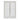 Chalanna Chest of Drawers - White