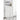 Chalanna Chest of Drawers - White