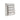 Rowlenstown Chest of Drawers - Antique White